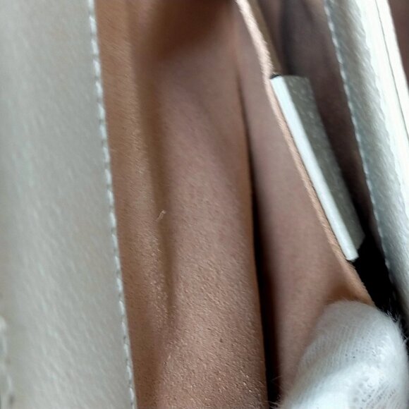 Gucci Shoulder Bag Sherry Line Brown PVC mon-836-090925 - Picture 13 of 16